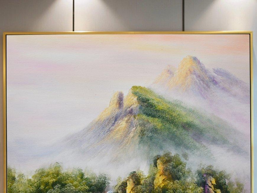 绿色独眼怪